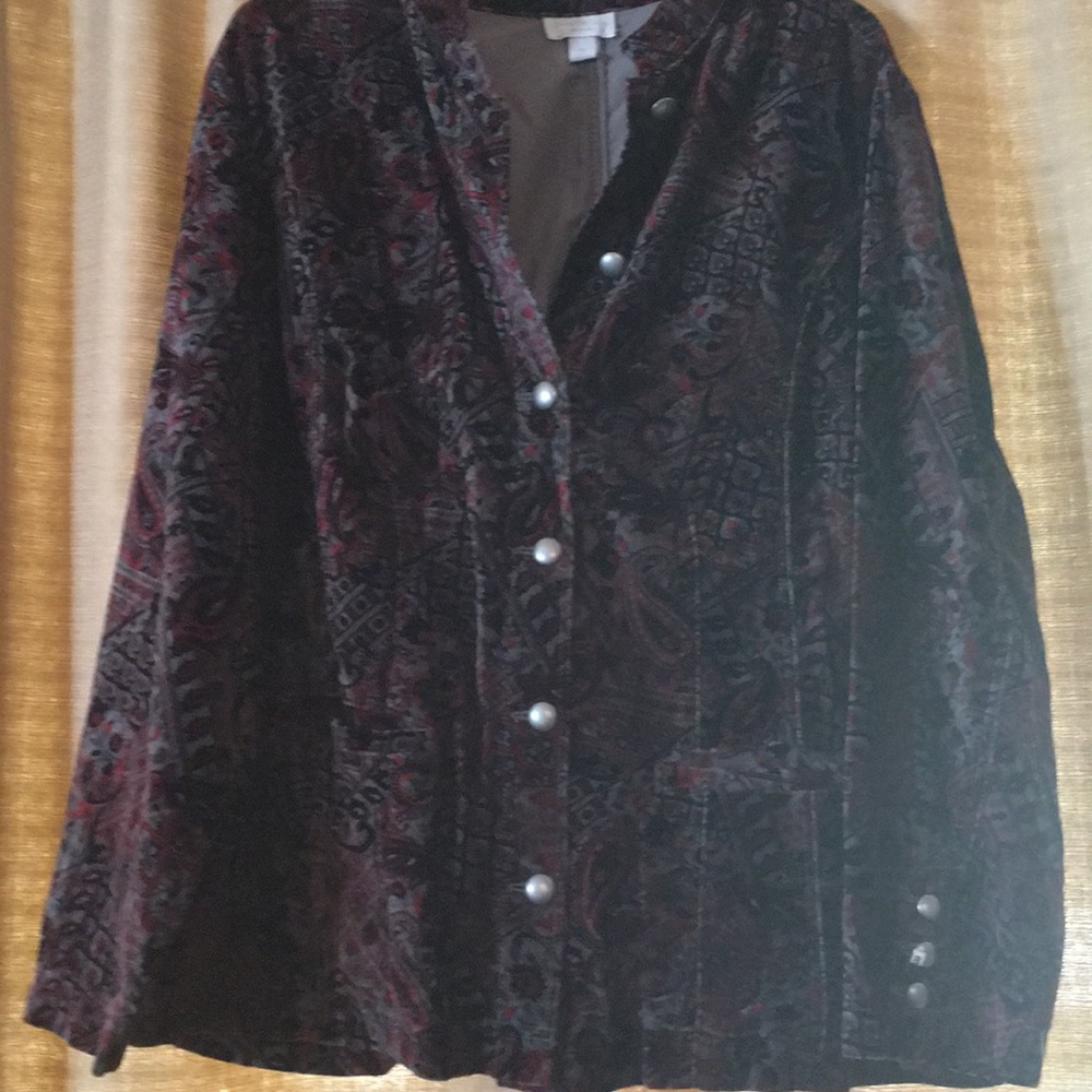 Blazer jacket